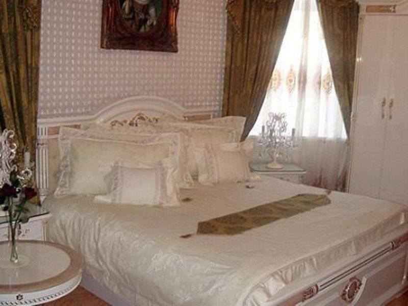 Palace Hotel Polom Жиліна Номер фото